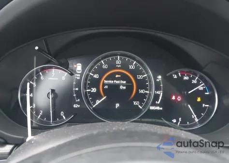 2020 Mazda Cx-5 Grand Touring Reserve from USA, damaged, VIN JM3KFBAY9L0803571